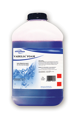 VADELIA FOAM 5KG