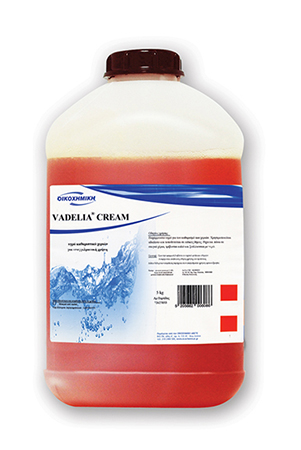 VADELIA CREAM 5KG