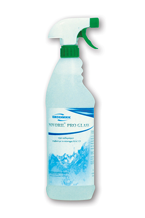 NOVORIL PRO GLASS 1LT