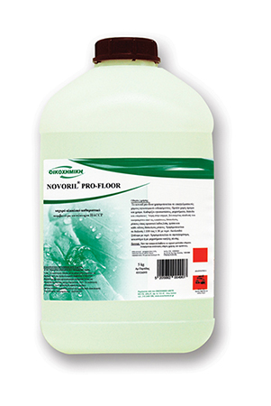 NOVORIL PRO FLOOR 5 KG