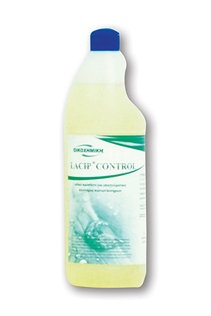 LACIP CONTROL 1LT