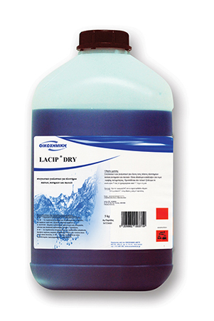 LACIP DRY 5KG