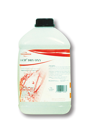 LACIP DRY OXY 5KG