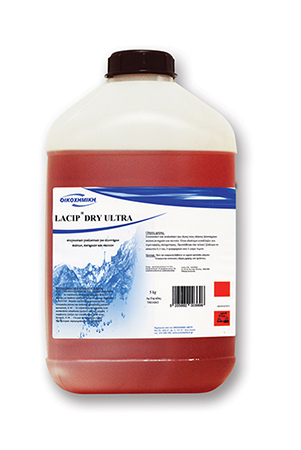 LACIP DRY ULTRA 5KG