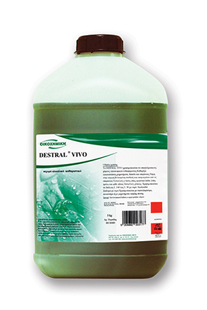 DESTRAL VIVO 5KG