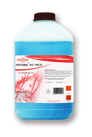NOVORIL WC MILD 5KG