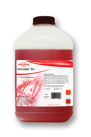 NOVORIL WC 5KG