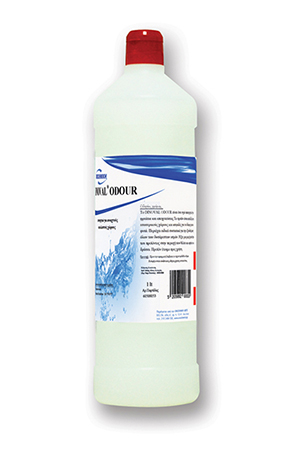 DINOVAL ODOUR 1LT