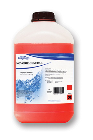 NOVORIL GENERAL 5 KG