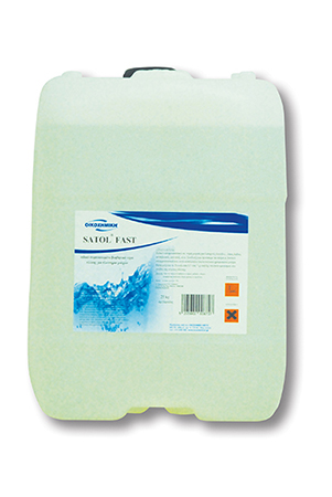 SATOL FAST 25KG
