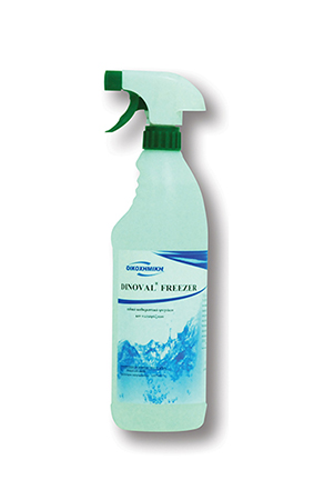 DINOVAL FREEZER 1LT