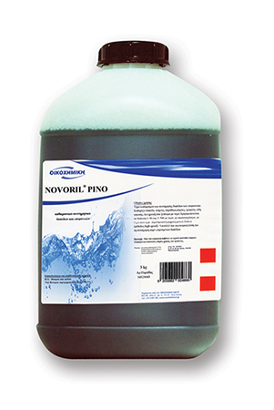NOVORIL PINO 5 KG
