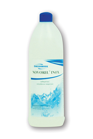 NOVORIL INOX - 1lt
