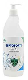 SEPTOFORTE 40 S 1LT