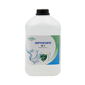 SEPTOFORTE 40 S 5LT