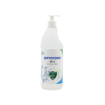 SEPTOFORTE 40 S 1LT