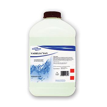 VADELIA SAN 5KG
