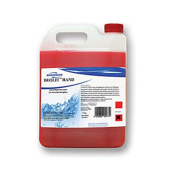 DEOLIT HAND 4KG