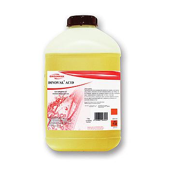 DINOVAL ACID 5KG