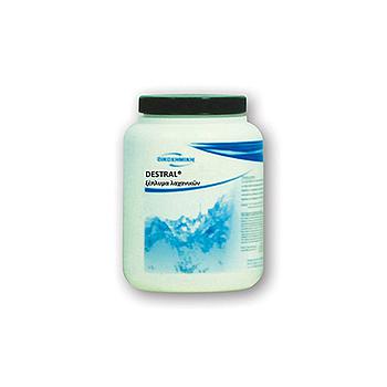 DESTRAL ΞΕΠΛΥΜΑ ΛΑΧΑΝΙΚΩΝ 1KG