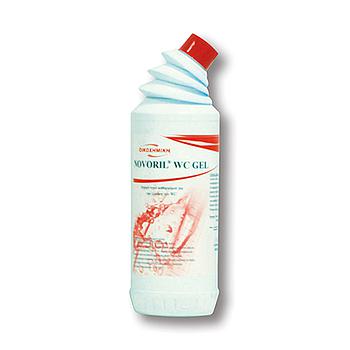 NOVORIL WC GEL 1LT